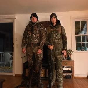 Meet your Posher, Tristan